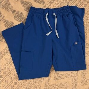 Women’s FIGS High Waisted Dowa Scrub Pants